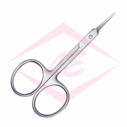 Nail & Cuticle Scissors