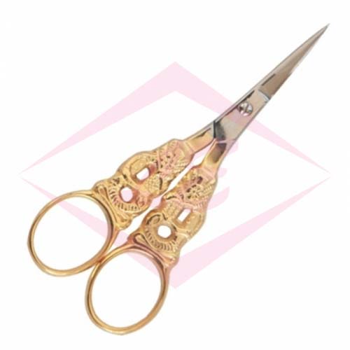Fancy Scissors