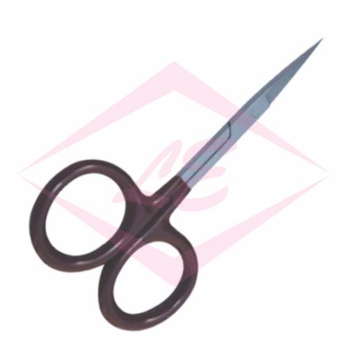 Nail & Cuticle Scissors