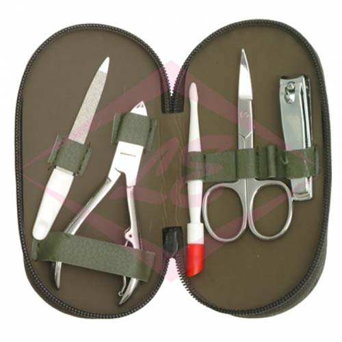 Manicure / Pedicure Kits