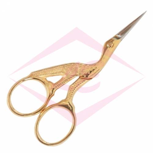 Fancy Scissors