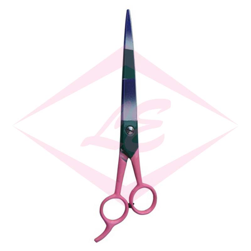 Pet Grooming Scissors