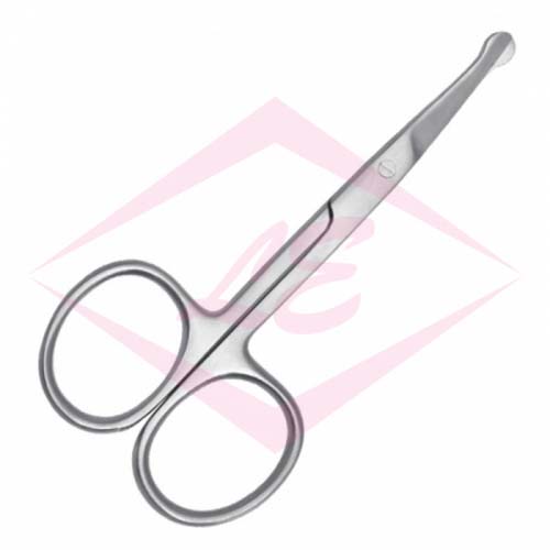 Nail & Cuticle Scissors
