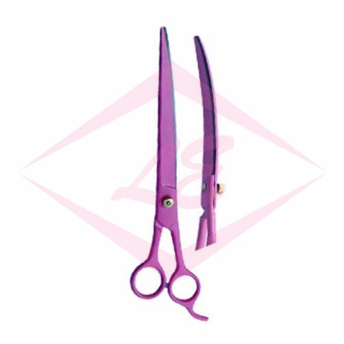 Pet Grooming Scissors