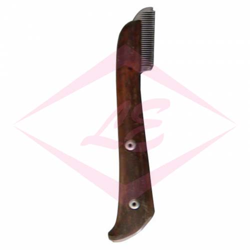 Pet Strapping Knives and Comb