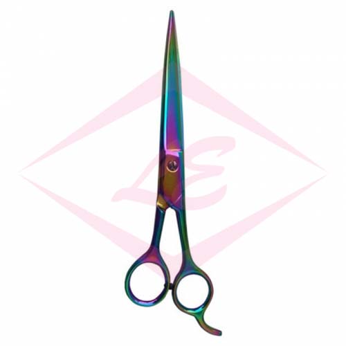 Pet Grooming Scissors