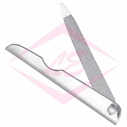 Nail & Foot Care Files