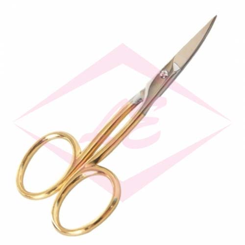 Nail & Cuticle Scissors
