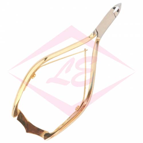 Cuticle Nippers