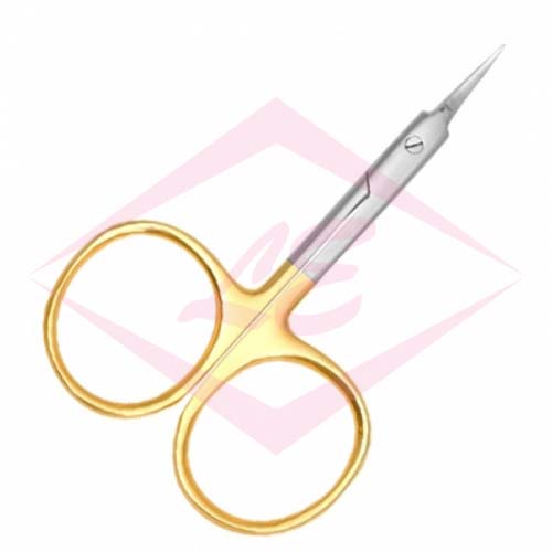 Nail & Cuticle Scissors