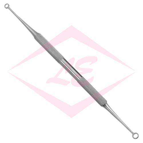 Nail & Cuticle pusher