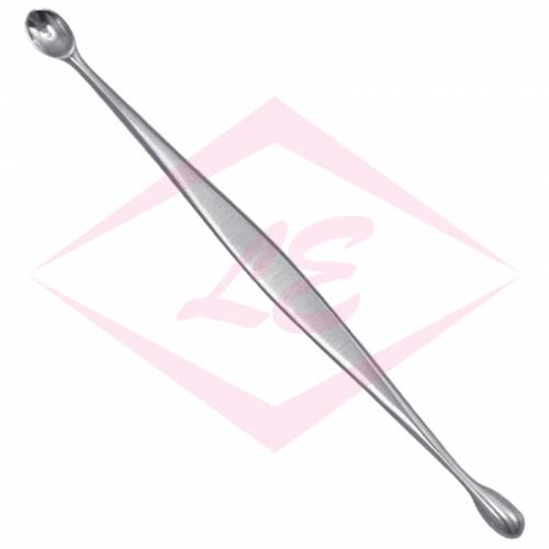 Nail & Cuticle pusher