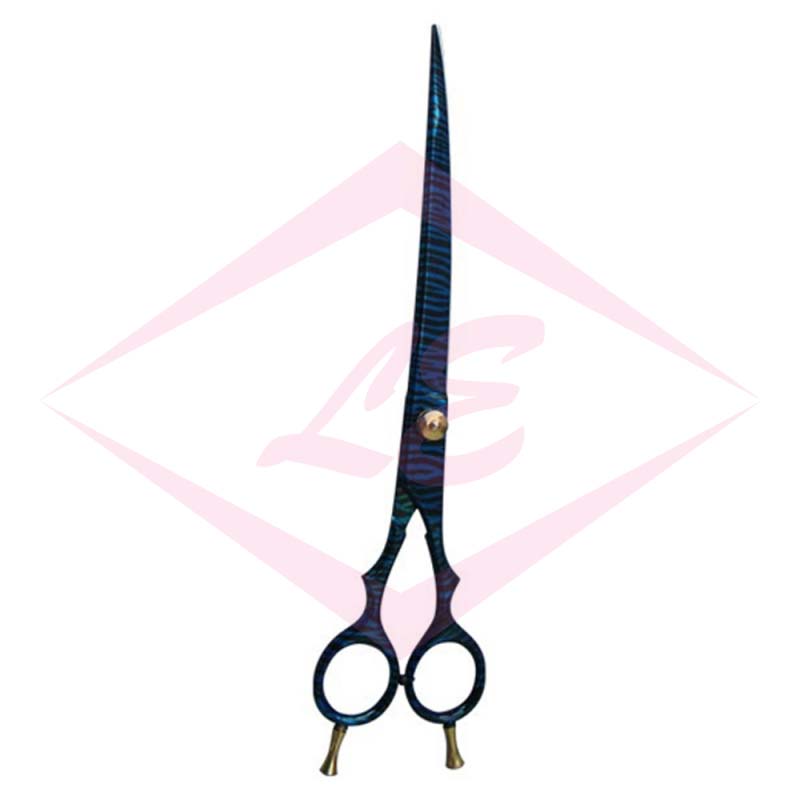Pet Grooming Scissors